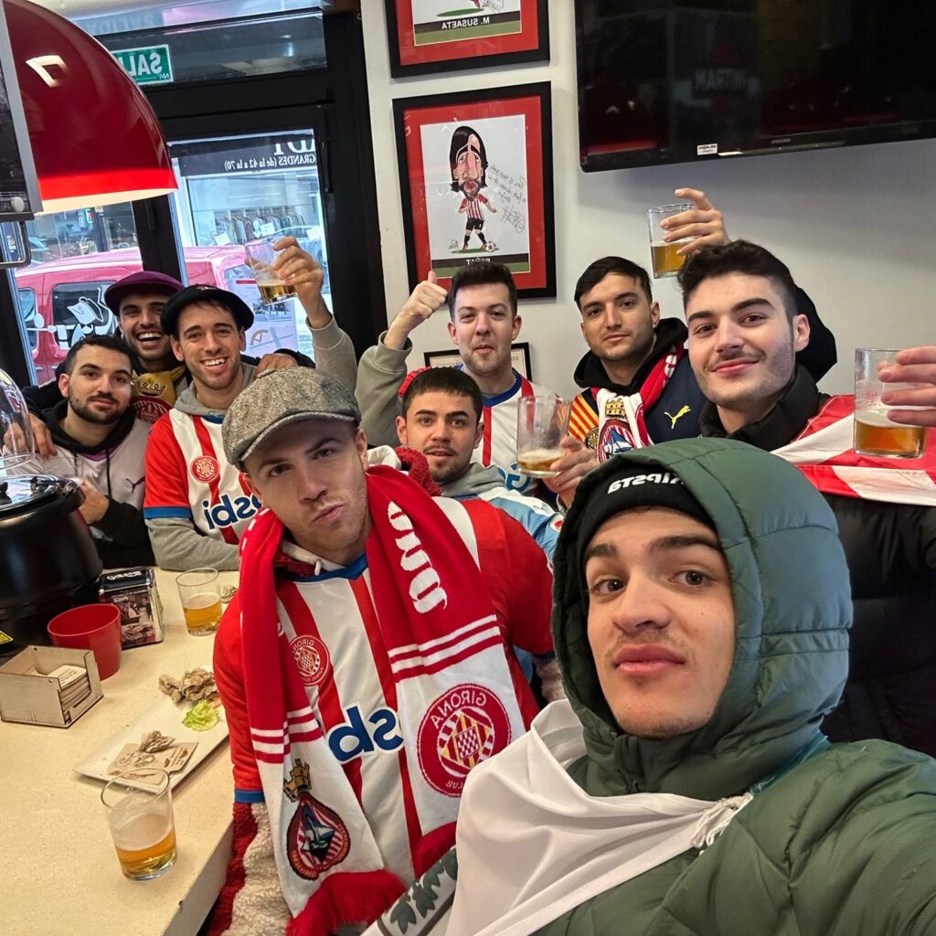 Top 5 bares futboleros que debes visitar antes de morir