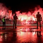 ‘Guerra, política y goles’: Partizán vs Estrella Roja